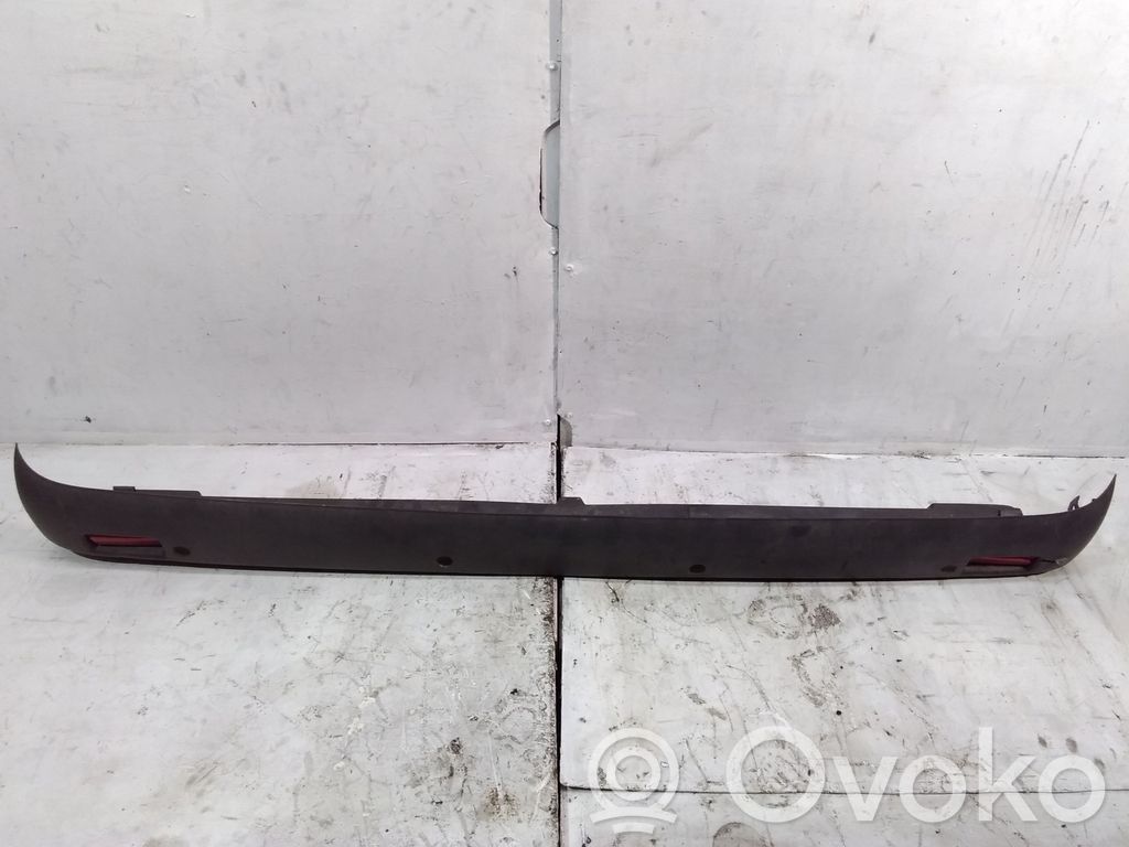 Opel Vivaro Бампер 