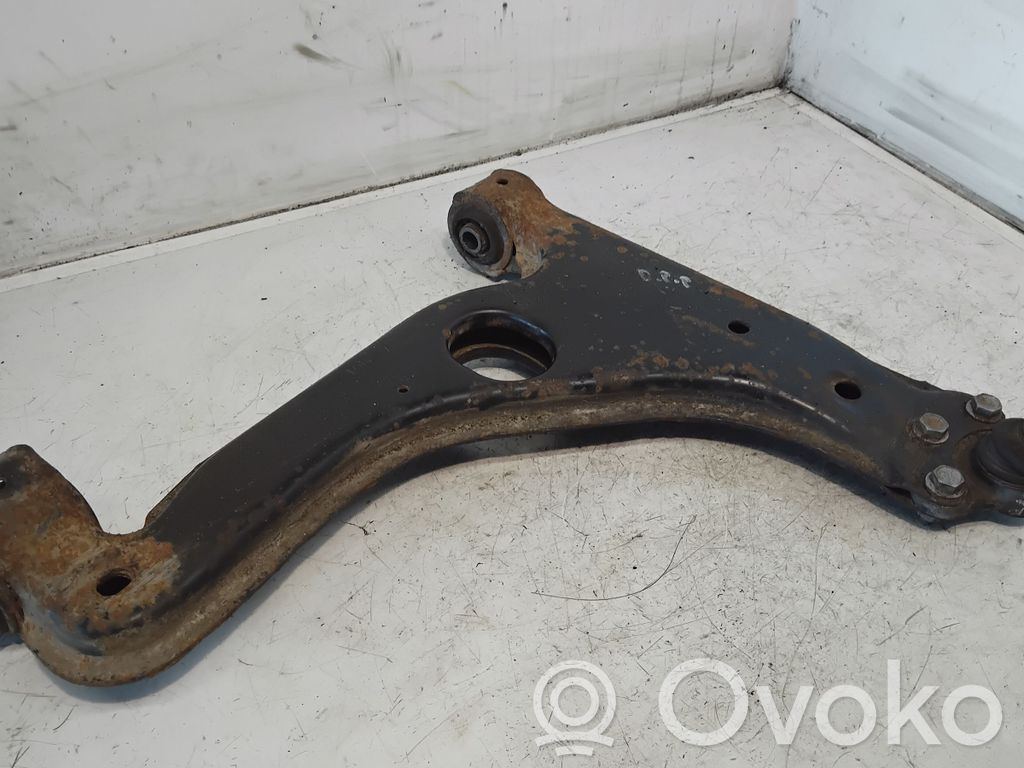 Opel Zafira A Front lower control arm/wishbone 