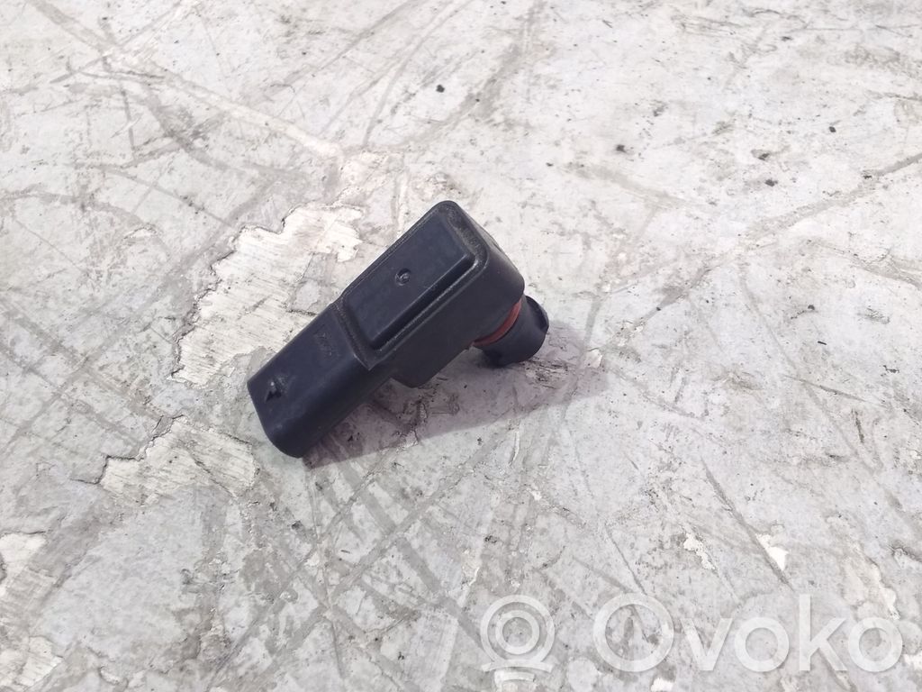 Mercedes-Benz CLA C117 X117 W117 Sensor de la presión del aire 
