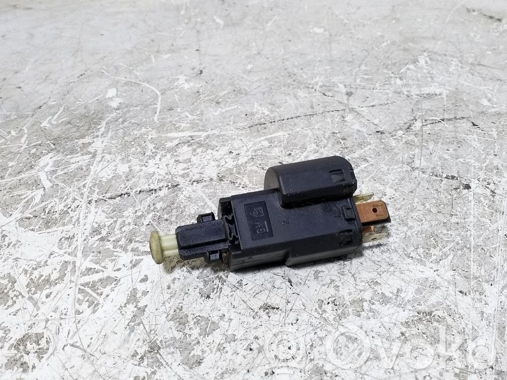 Opel Zafira A Czujnik pedału hamulca / stopu 