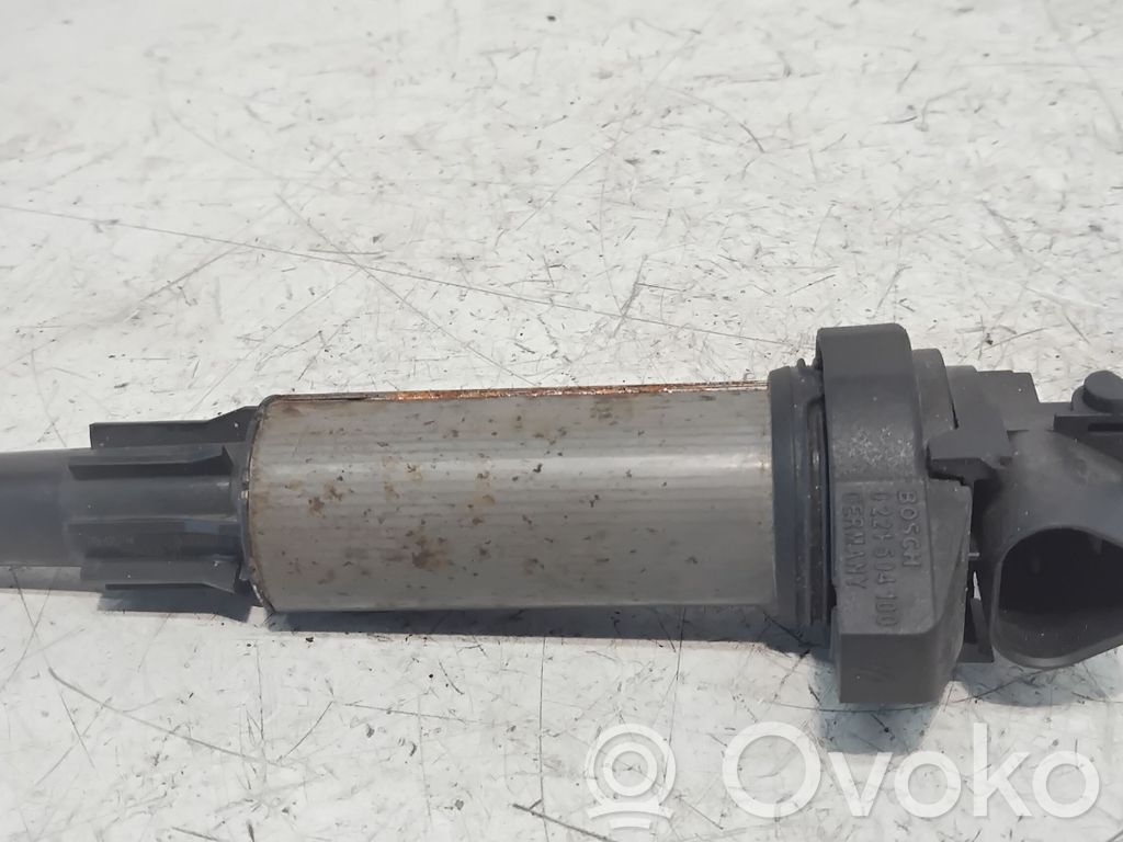 BMW 3 E46 Bobina di accensione ad alta tensione
