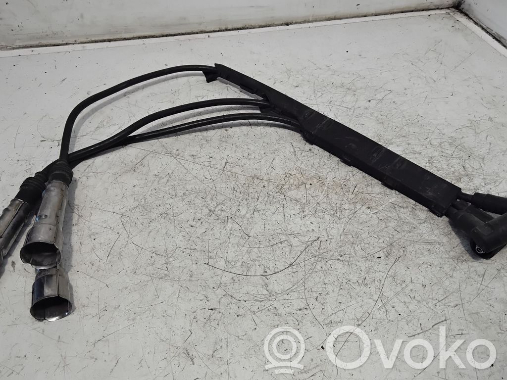 Volkswagen Polo III 6N 6N2 6NF Ignition plug leads 