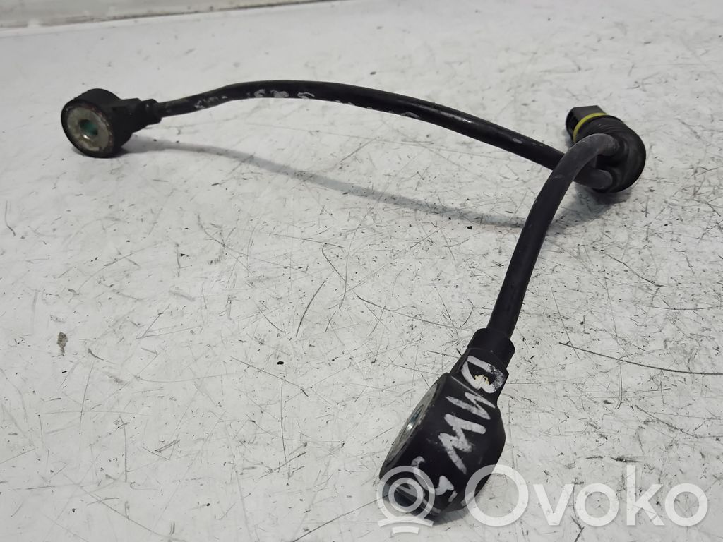 BMW 5 E39 Aukštos įtampos uždegimo laidas (žvaklaidis) 