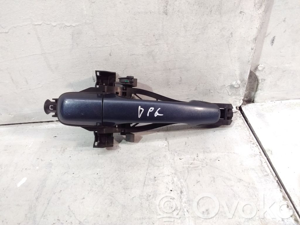 Volvo V70 Maniglia esterna per portiera posteriore