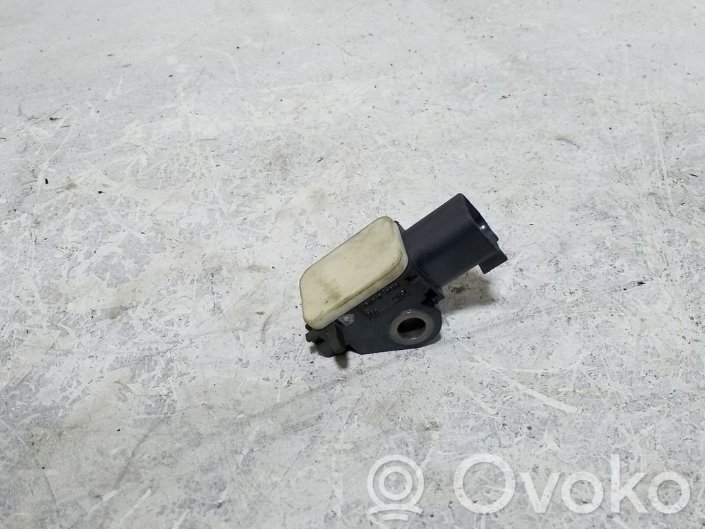 Volvo V70 Sensore d’urto/d'impatto apertura airbag 