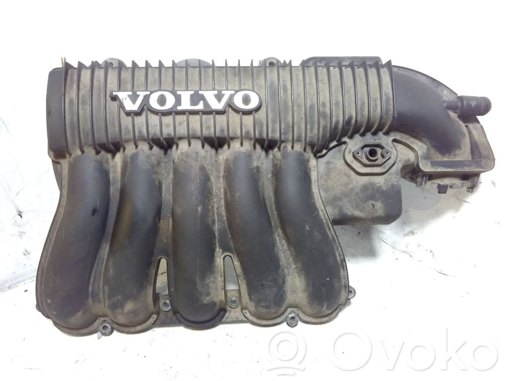 Volvo V50 Colector de admisión 