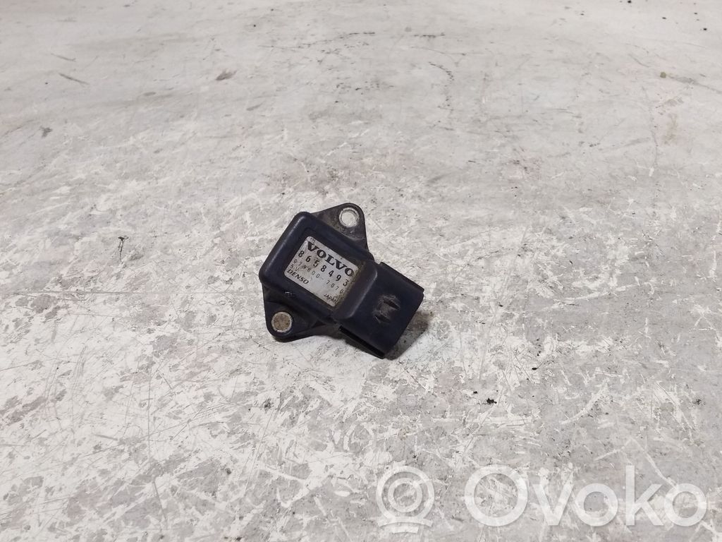 Volvo V50 Luftdrucksensor 