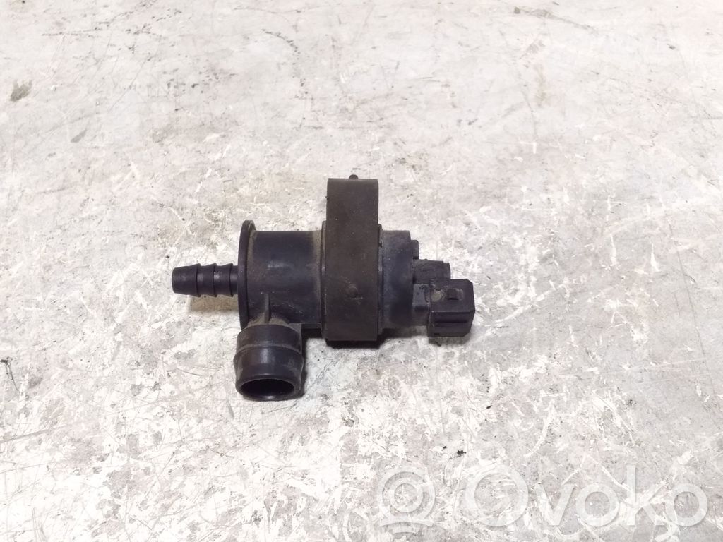 Volvo V50 Electroválvula del turbo 