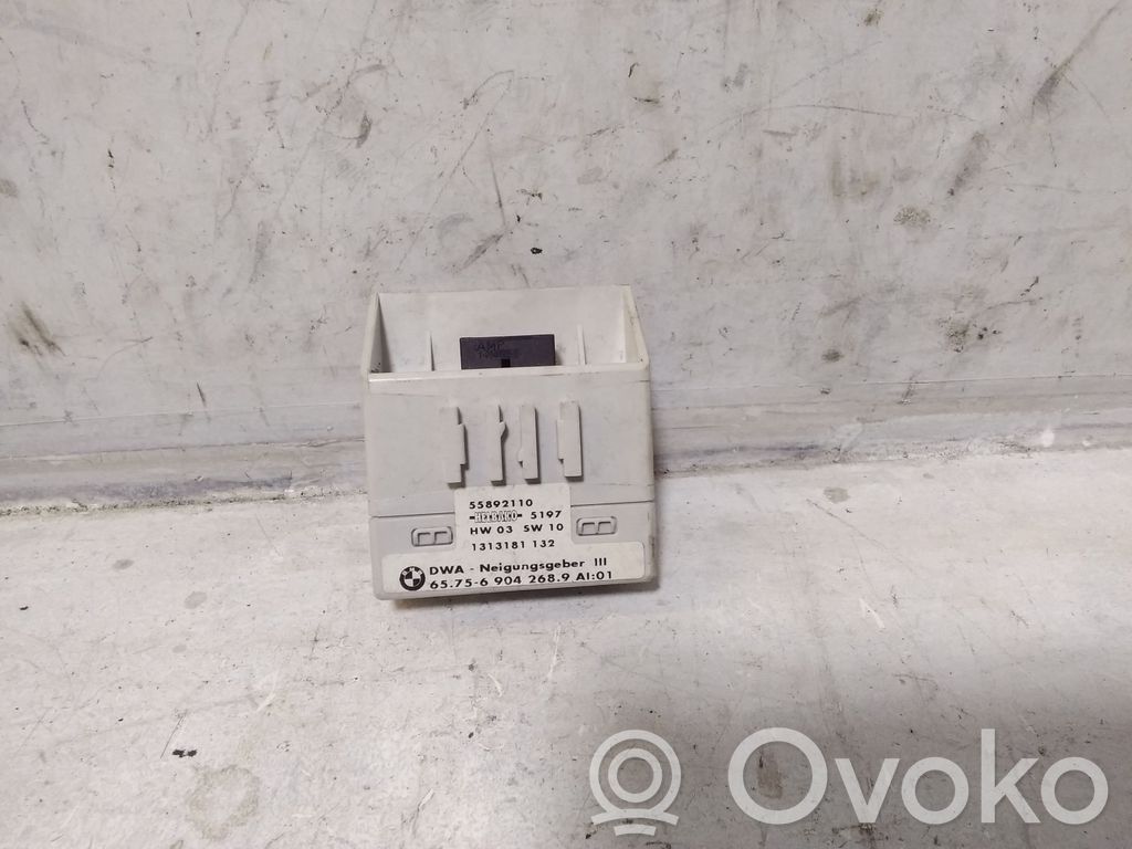 Alte unități/module de control   657569042689,1313181132