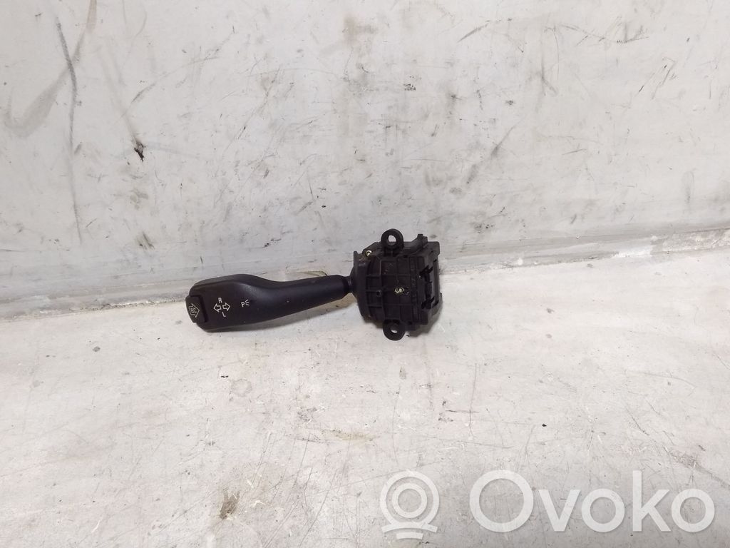 BMW 3 E46 Manetă semnalizator