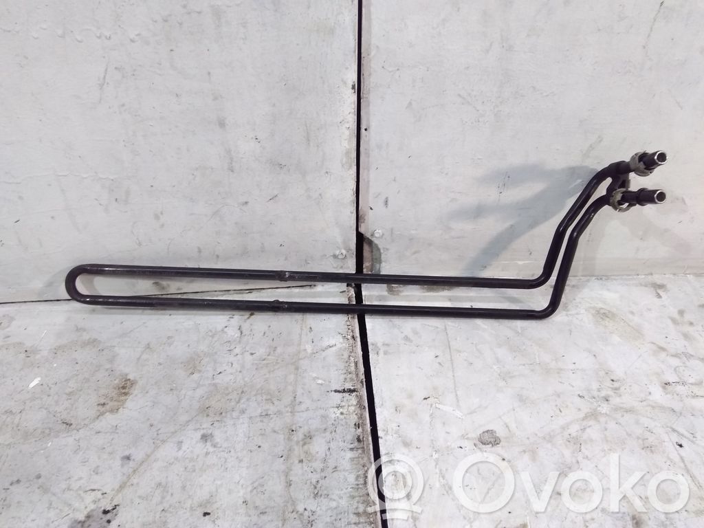 BMW 3 E46 Stūres pastiprinātāja radiators 