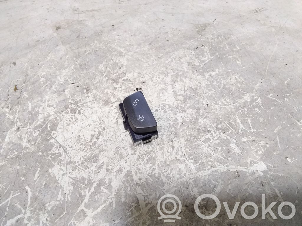 Land Rover Range Rover Evoque L538 Botón interruptor de bloqueo de puertas 
