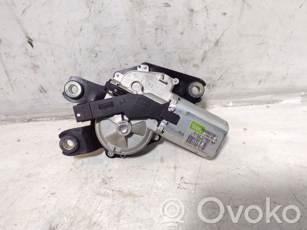 Land Rover Range Rover Evoque L538 Motor ștergător lunetă 