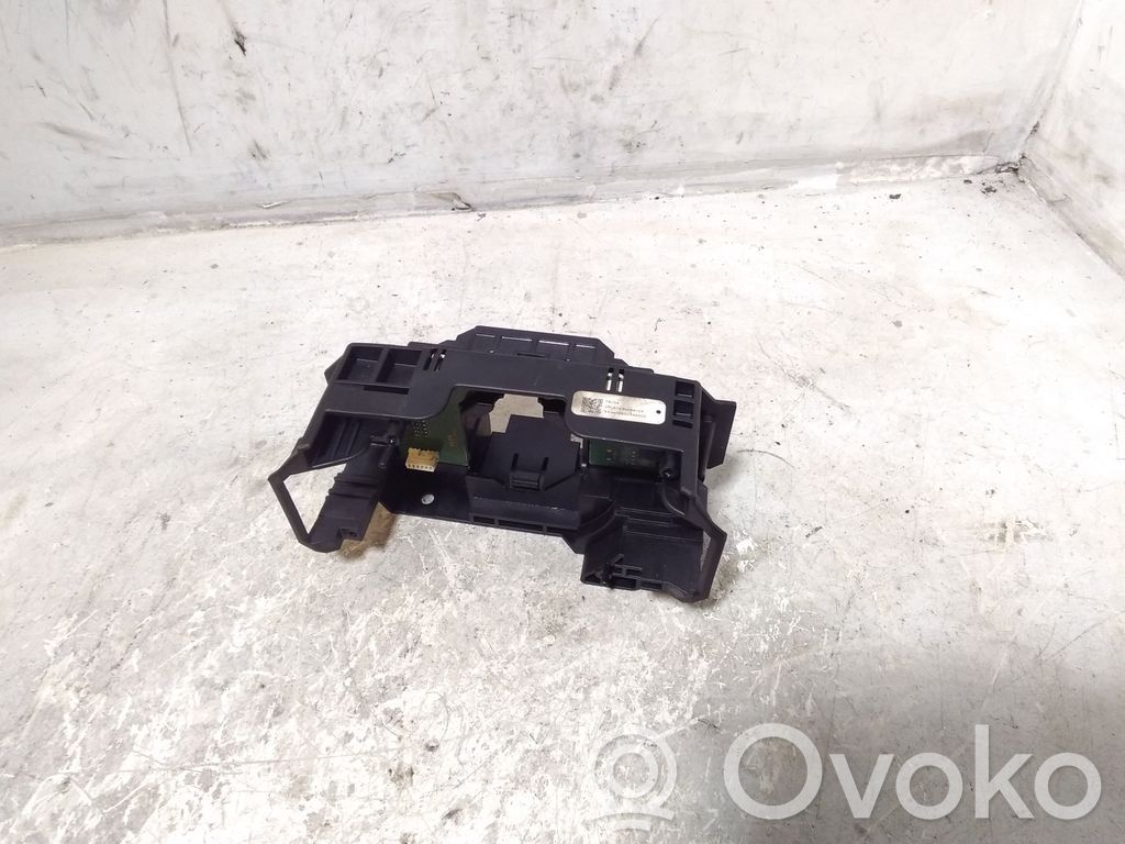 Land Rover Range Rover Evoque L538 Steering angle sensor 