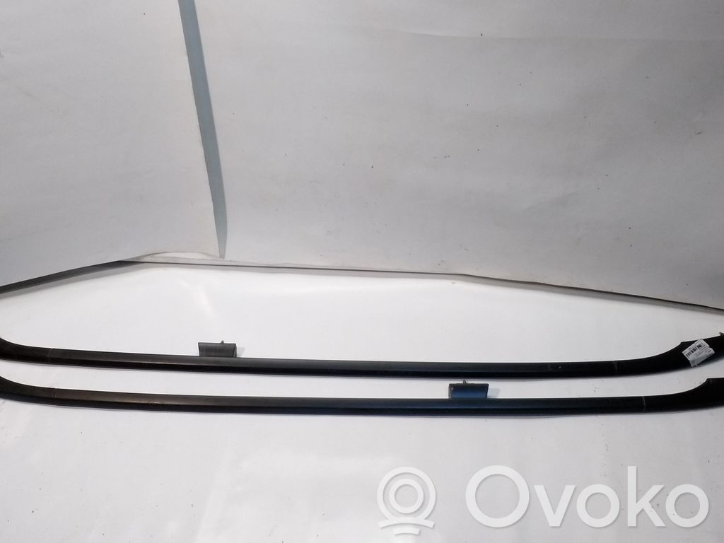 BMW 5 E60 E61 Relingi dachowe 