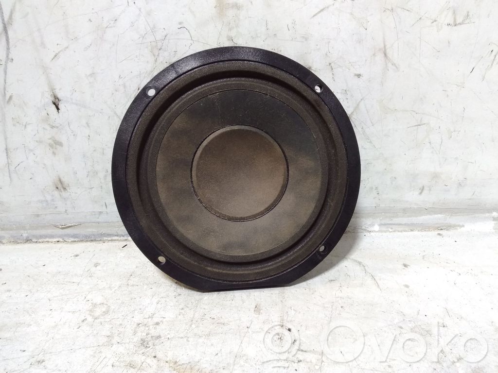 Ford Galaxy Altavoz de la puerta delantera 