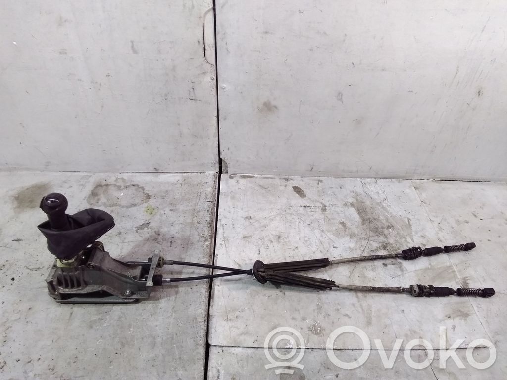 Ford Galaxy Selector caja de cambios 