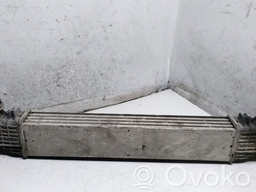 Volkswagen Sharan Intercooler radiator 