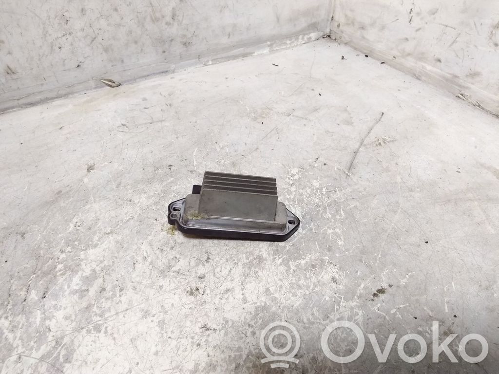 Mazda 5 Motorino ventola riscaldamento/resistenza ventola