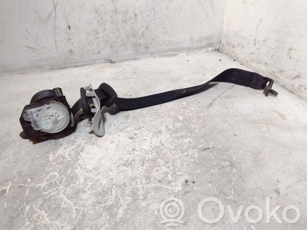 Saugos diržas galinis   CC43A,T86212T,BGE030007