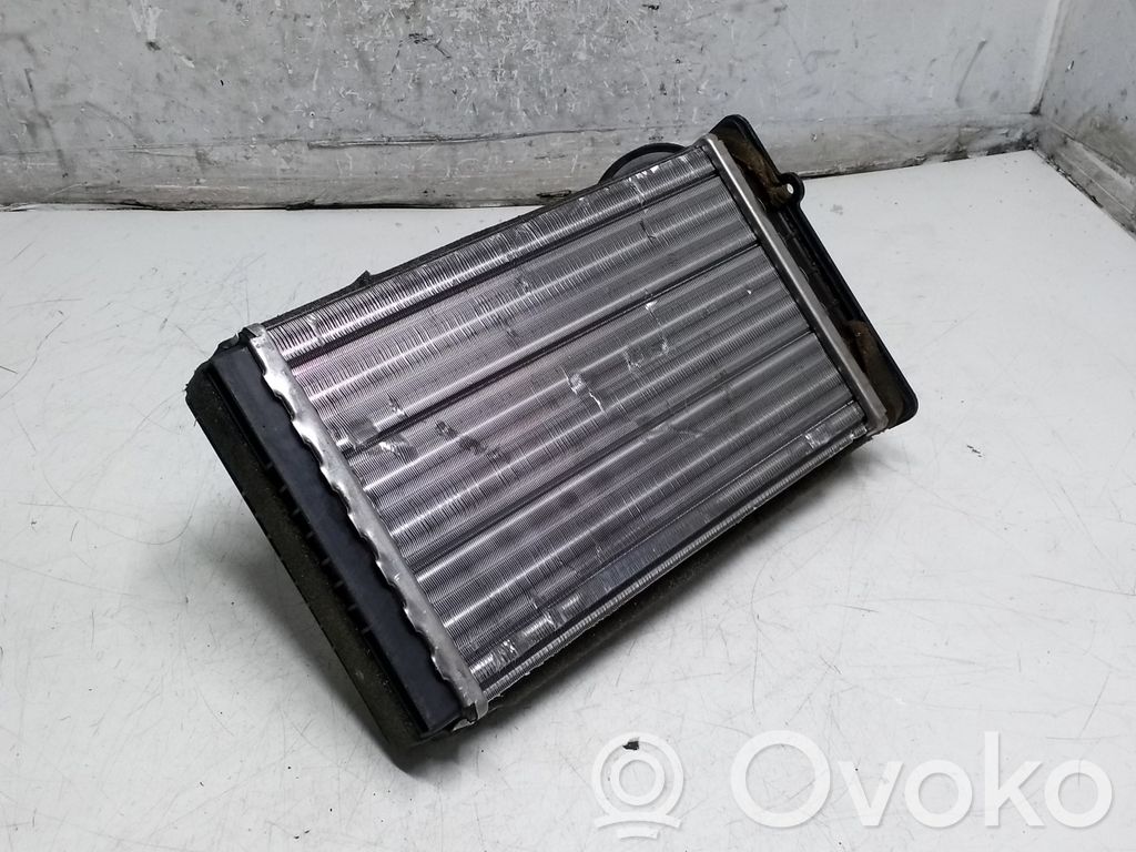 Volkswagen PASSAT B5 Chłodnica nagrzewnicy 