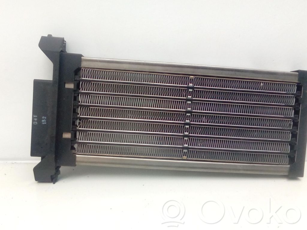 Audi A6 S6 C5 4B Scambiatore elettrico riscaldamento abitacolo