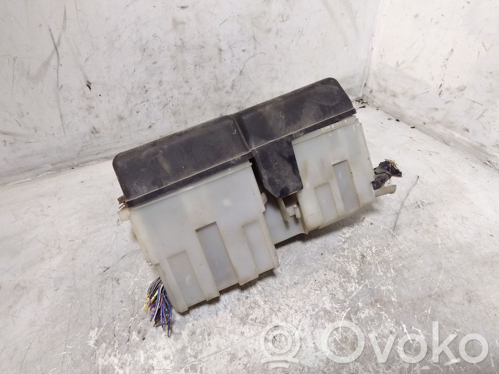 Fuse module   C23566760