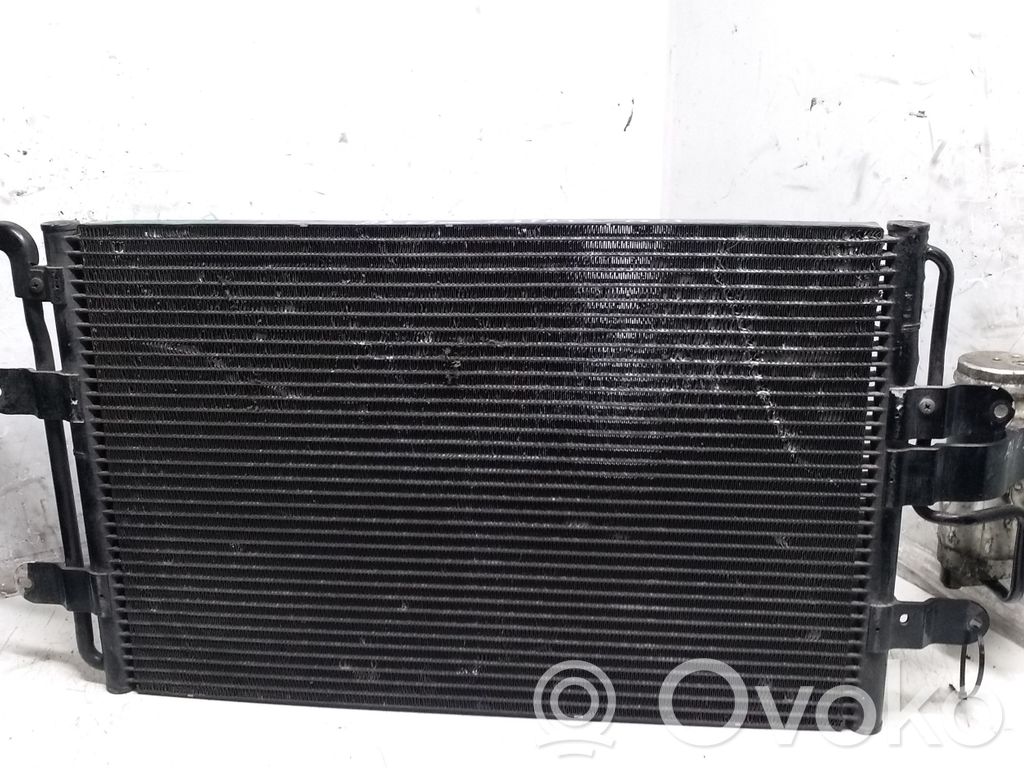 Audi A3 S3 8L Radiator răcire A/C (condensor) 