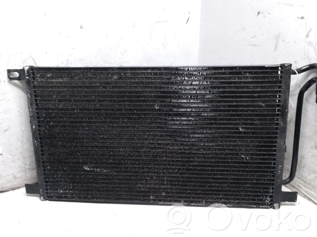 Radiator răcire A/C (condensor)   8377648,58572810,64538377648