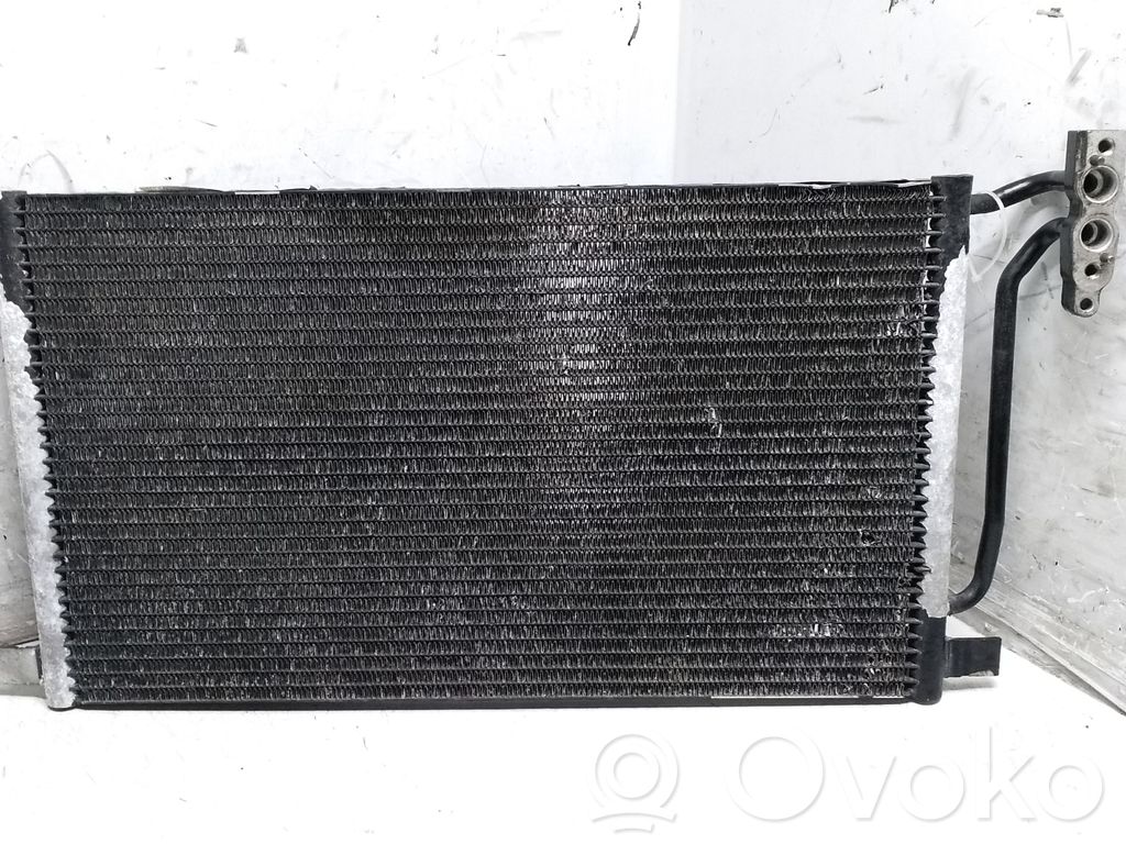 Radiateur condenseur de climatisation   64538377648,58572810,8377648