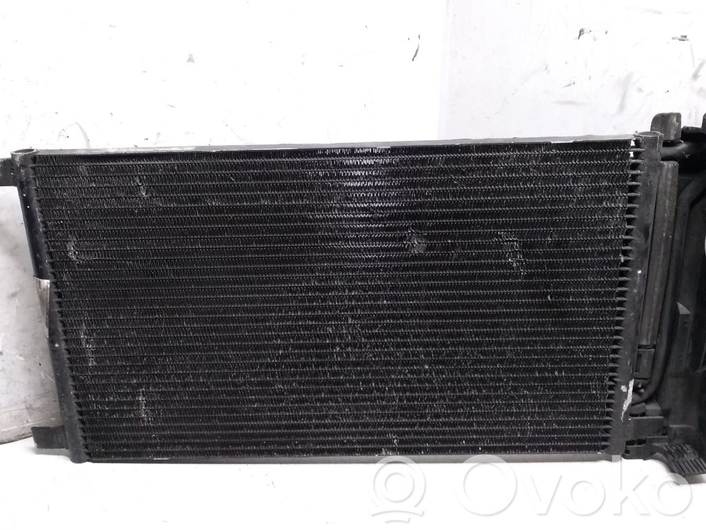 Radiatore di raffreddamento A/C (condensatore)   8377648,58572810,64538377648