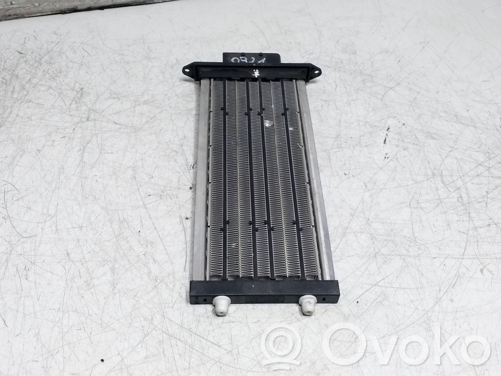 Chevrolet Captiva Radiator aerotermă electrică cabină 