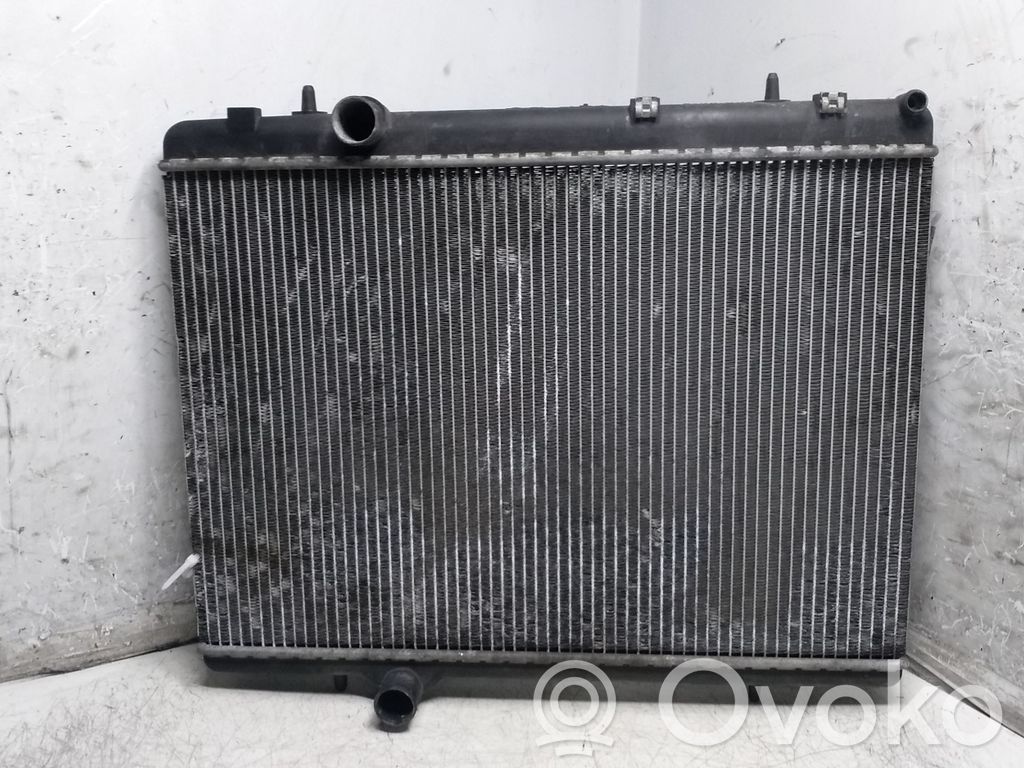 Citroen Xsara Picasso Radiator lichid răcire 