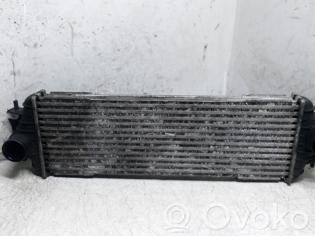 Renault Trafic II (X83) Intercooler radiator 
