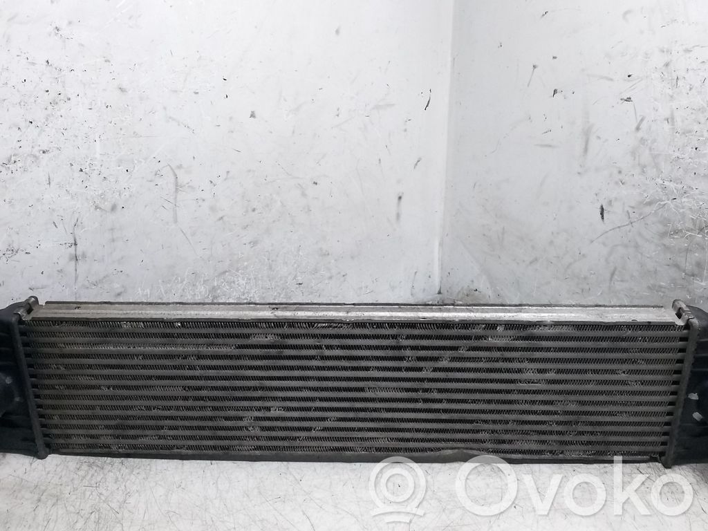 Renault Master II Radiador intercooler 