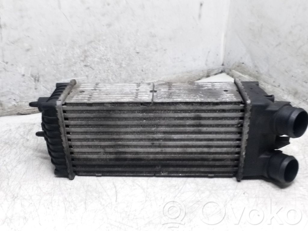 Citroen Xsara Picasso Radiador intercooler 