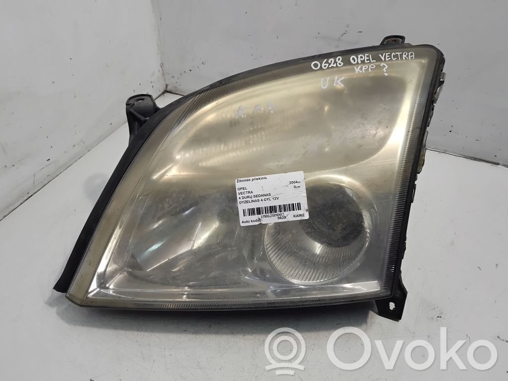 Faro/fanale   15588700