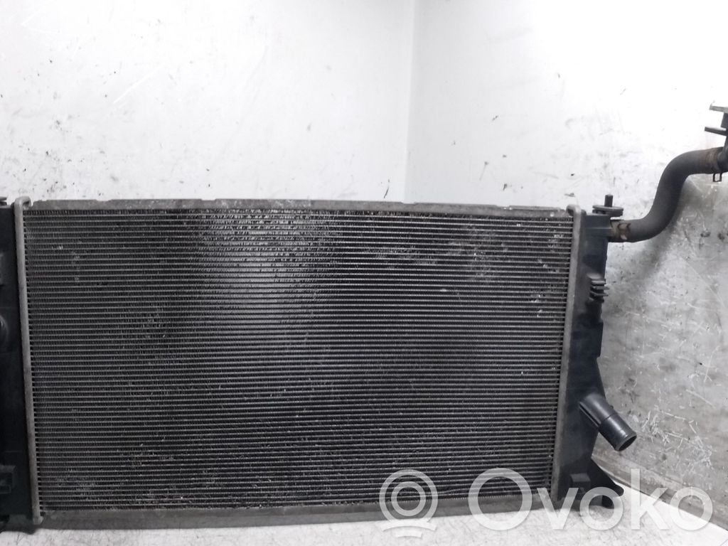 Mazda 5 Radiatore di raffreddamento 