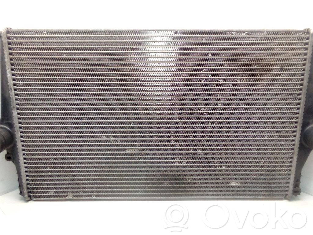 Volvo S60 Interkūlerio radiatorius 
