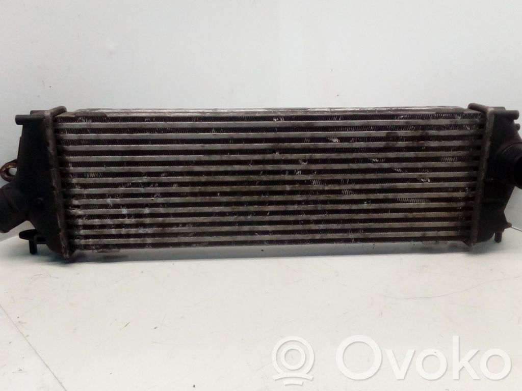 Radiatore intercooler   988650B,93854162