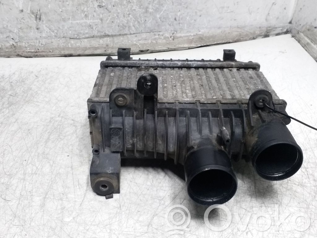 Chłodnica powietrza doładowującego / Intercooler   0G010,IA1097873067D,873067D