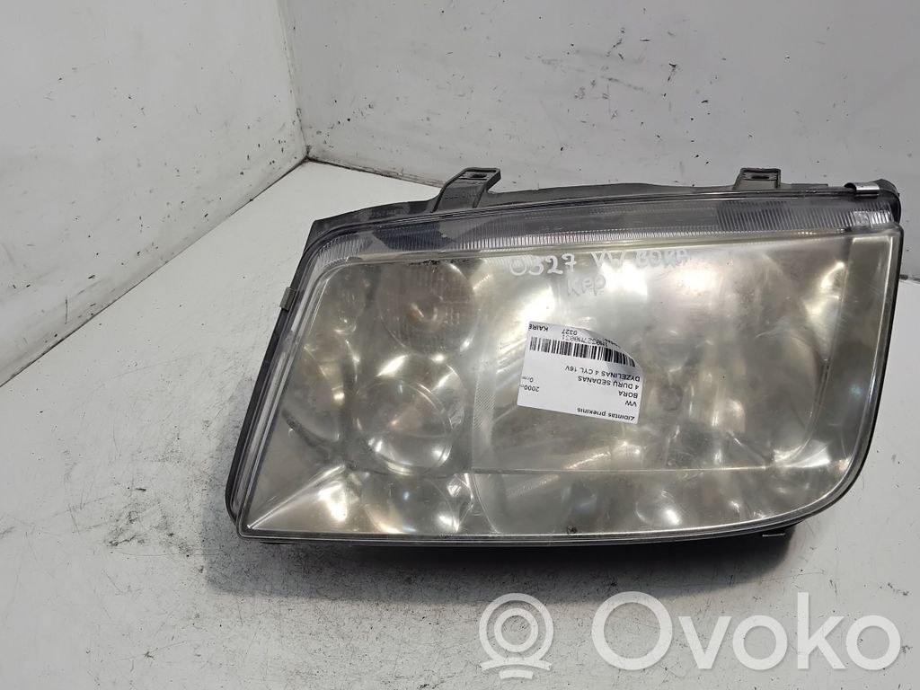 Volkswagen Bora Headlight/headlamp 