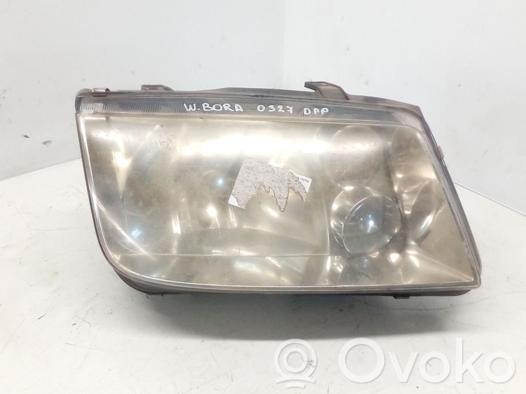 Volkswagen Bora Headlight/headlamp 
