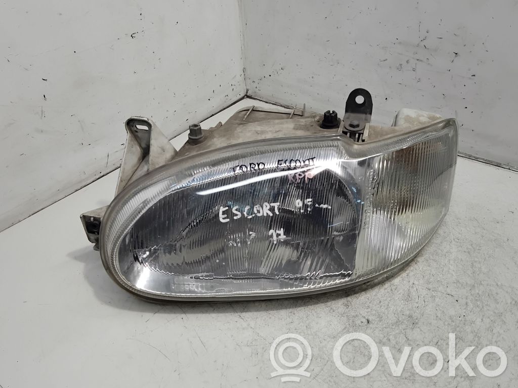 Headlight/headlamp