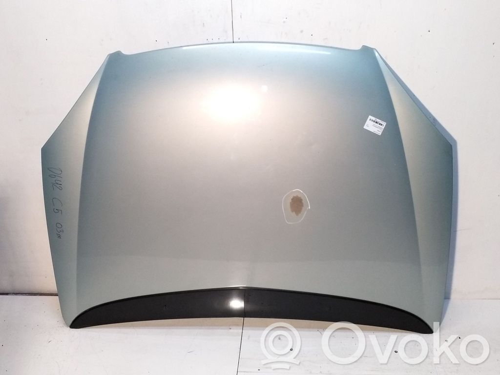 Engine bonnet/hood