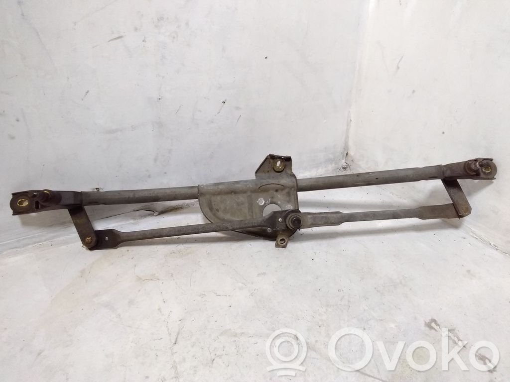 Audi A4 S4 B5 8D Wischergestänge vorne 