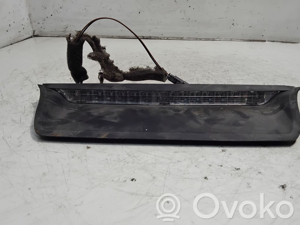 Opel Omega B2 Dritte Bremsleuchte 