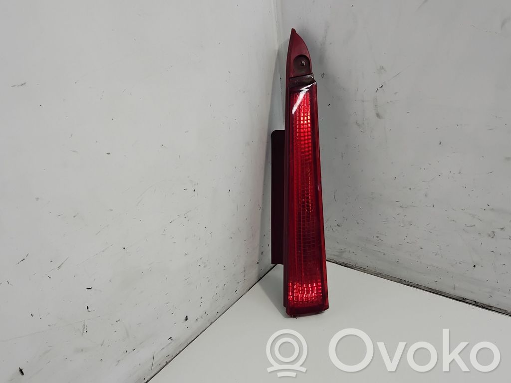 Citroen C4 I Galinis atšvaitas 