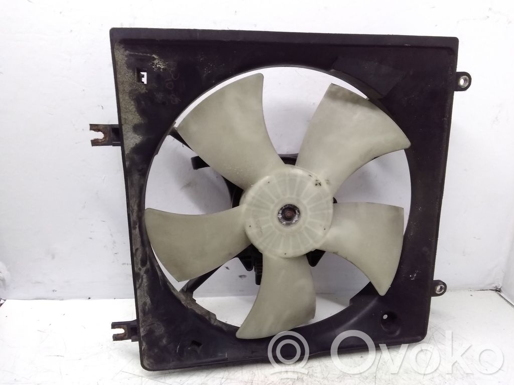 Elektrolüfter   4993003170