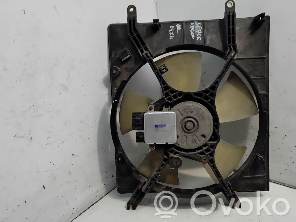Elektryczny wentylator chłodnicy   1680003560,4993003051